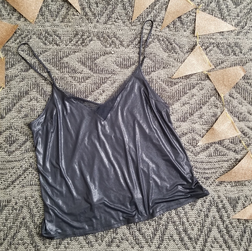 Shimmer soft VS top